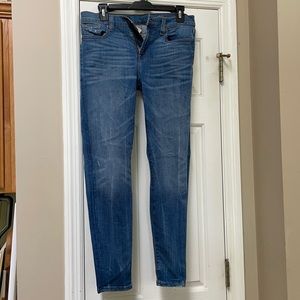 J. Crew Toothpick- Size 29 NWOT